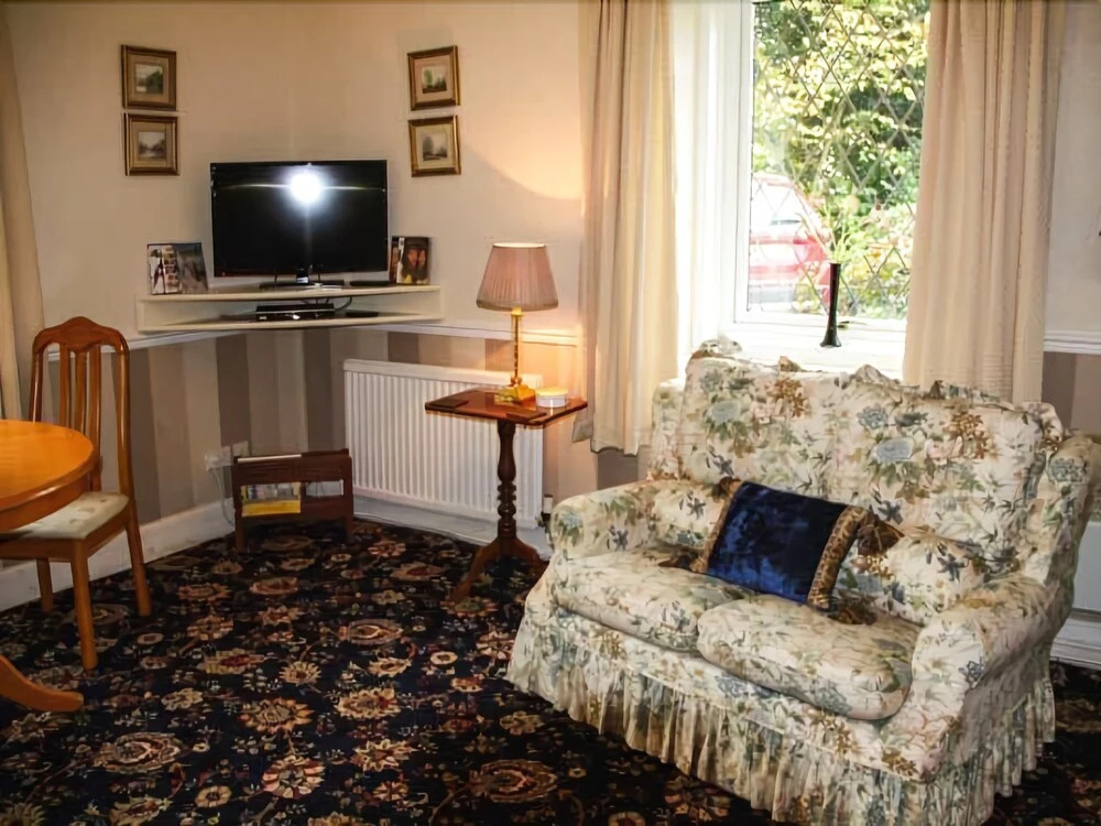 The Lodge