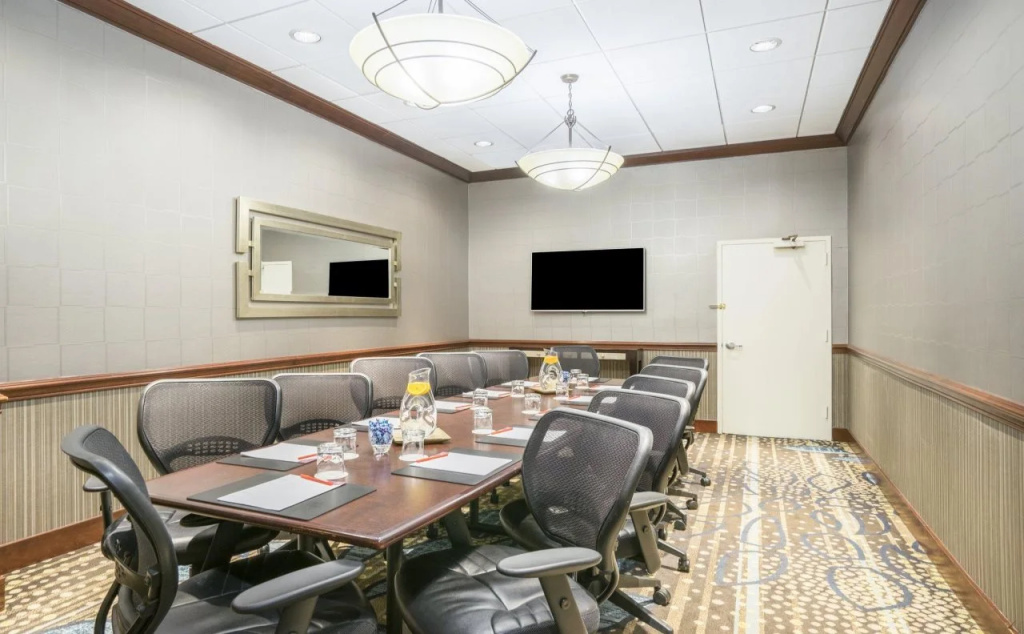 Crowne Plaza Crystal City-Washington, D.C. by IHG