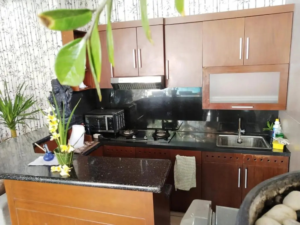 VILLA JAZBA Canggu