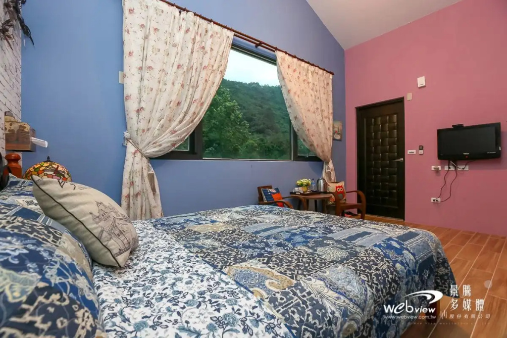 Wuju Wusu B&B