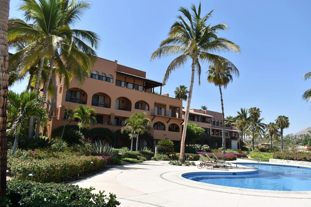 Casa del Mar Condos