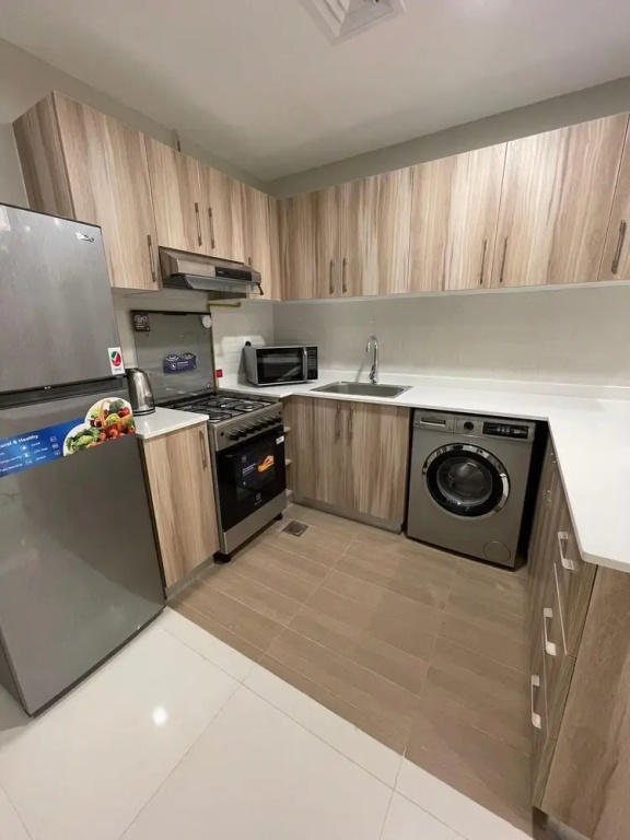 Hera Holiday Home