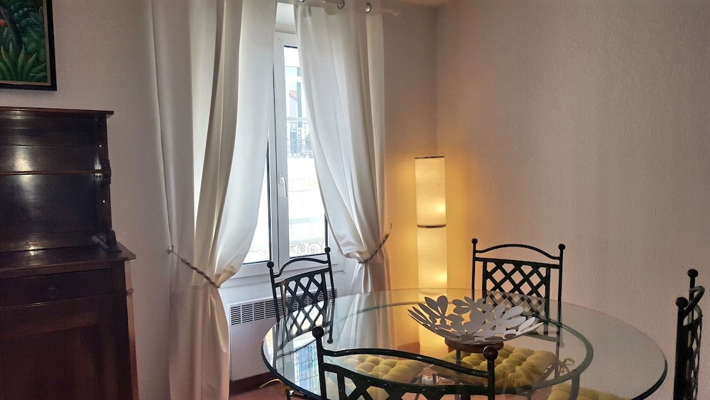 Welcome to Cannes - Duplex 15