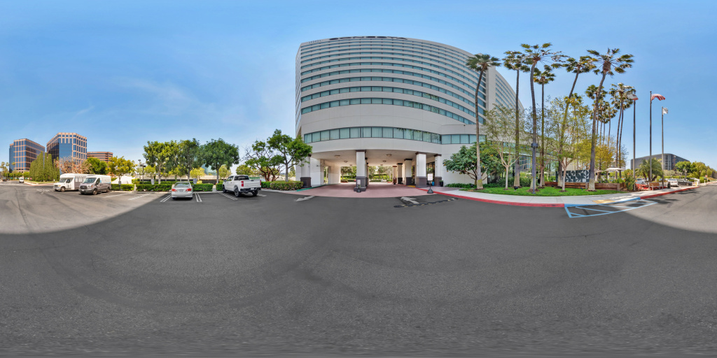 Sonesta Irvine John Wayne Airport