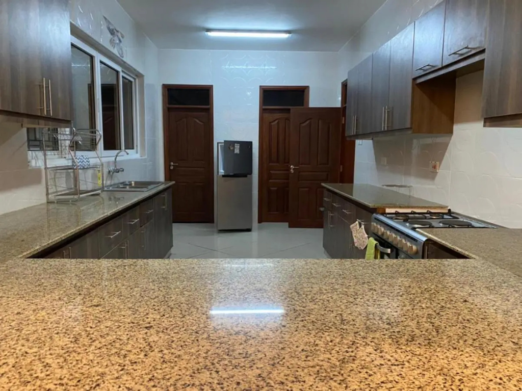 Avenue Apartments Nyali by CHH