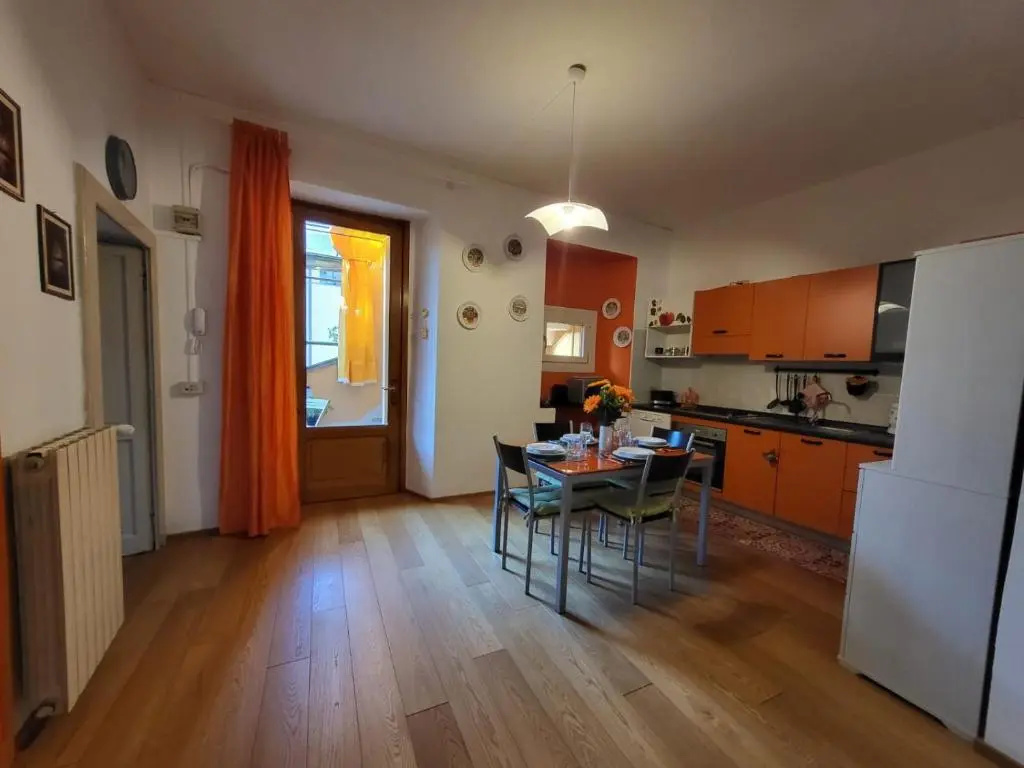 Appartamento Orange Lago