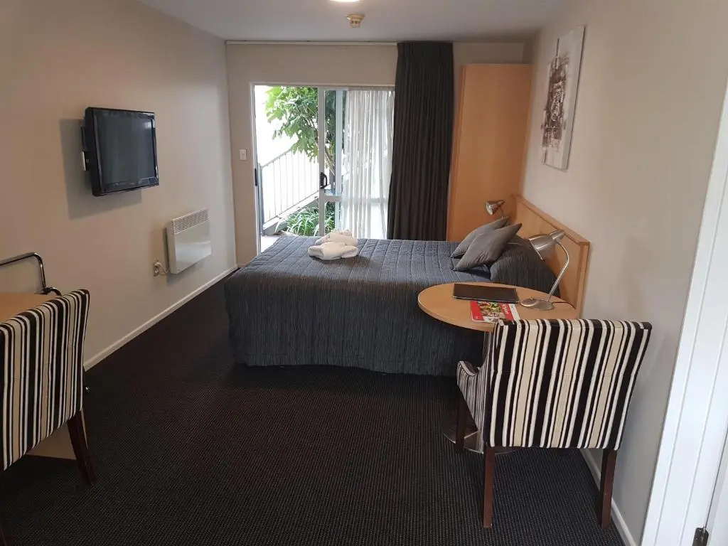 Christchurch Motel