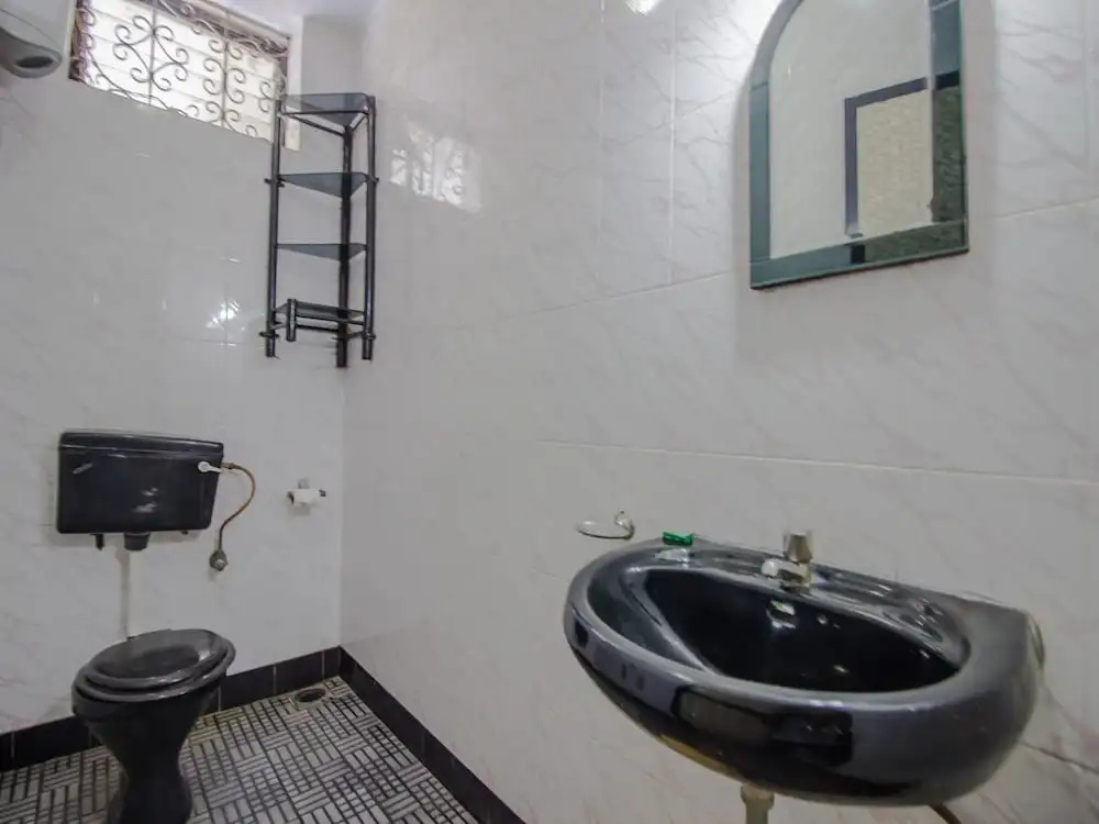 OYO 14751 Home Magnificent 1BHK Calangute