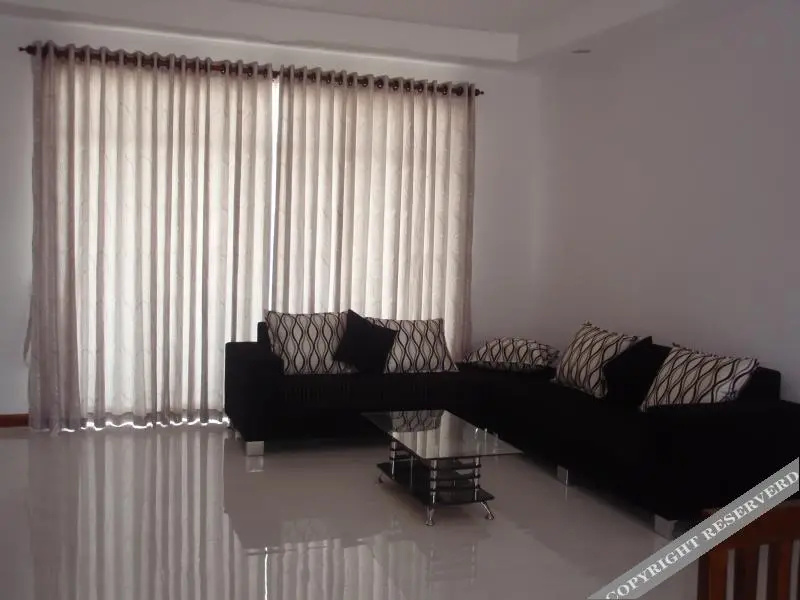 Seatra Residency