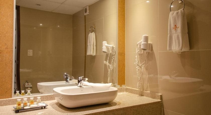 Hotel Mitru - La Paz