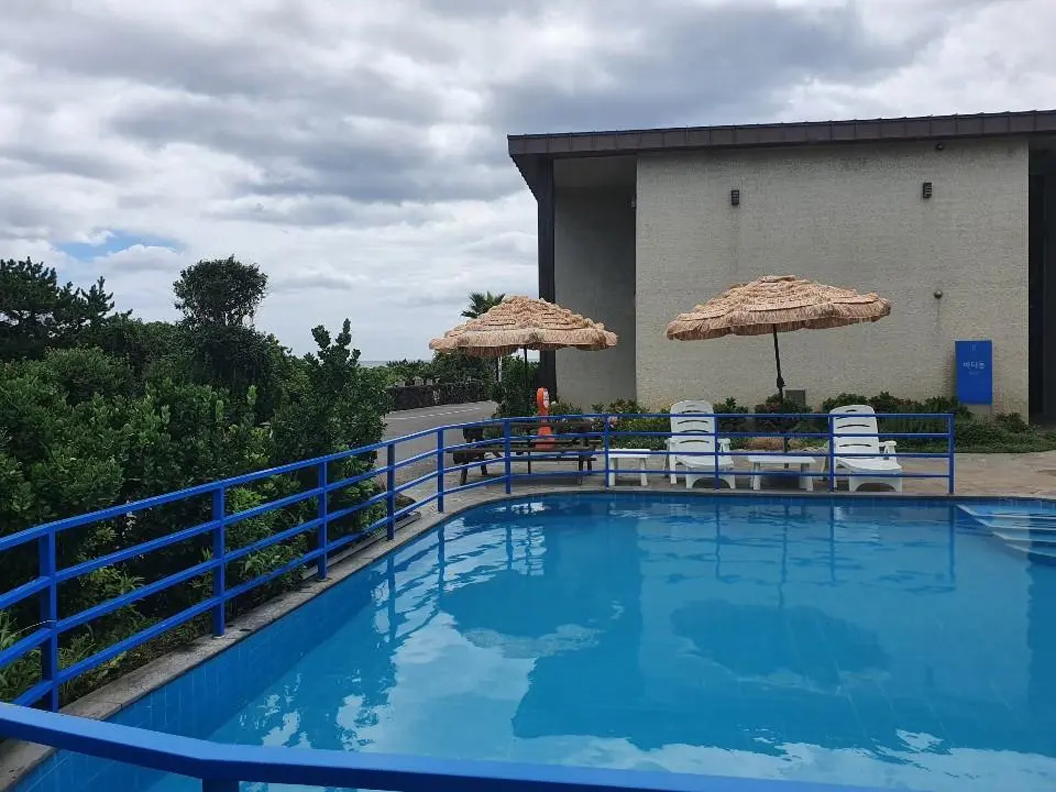 Ocean Square Resort