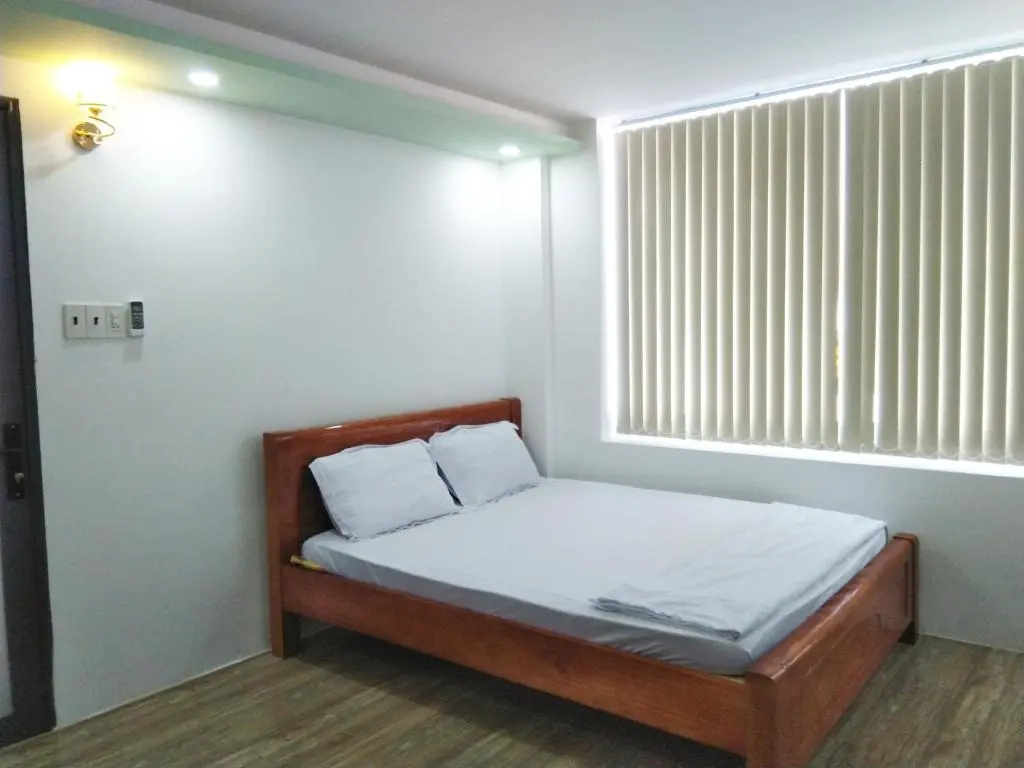 Gia Nghiem Hotel