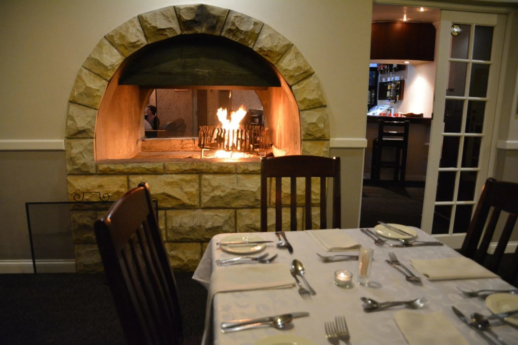 Mont d'Or Hotel Clarens