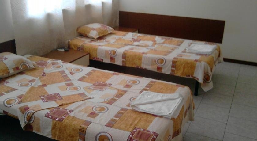 Guest Rooms Jivel