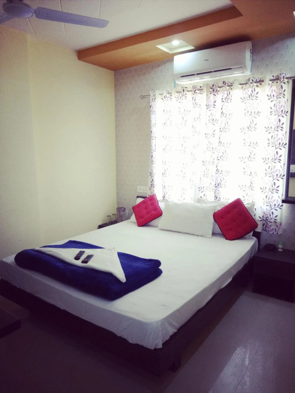 Hotel Amrit Mahal Udaipur