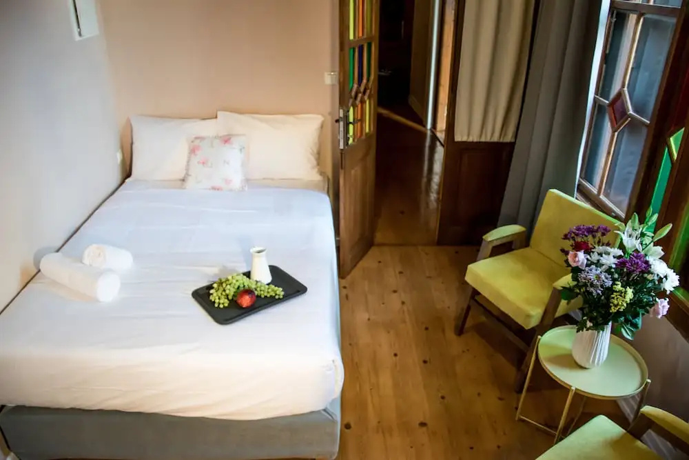 Porta Medina Boutique Hotel