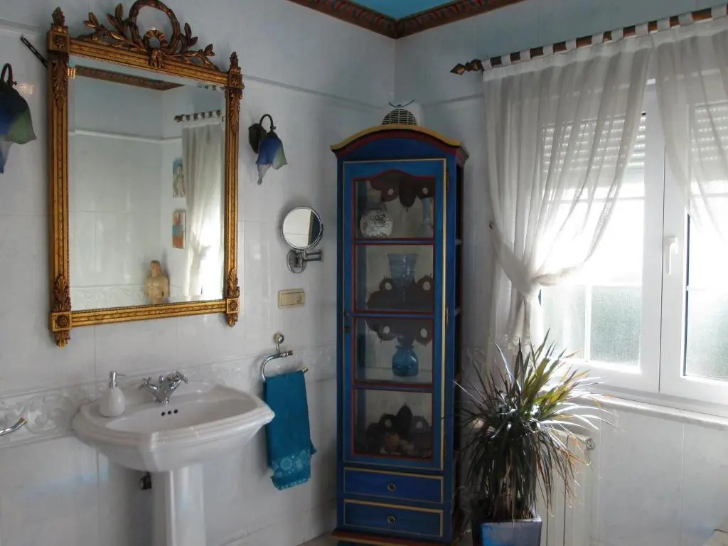La Torre del Indiano-Villa-