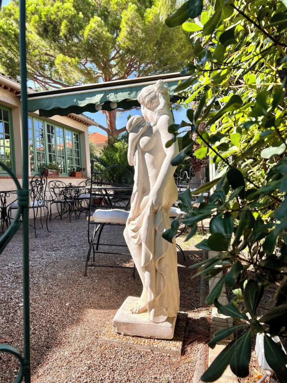 Hotel Le Ponteil
