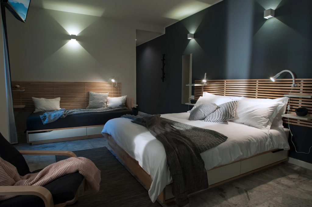 Relais Merizzi