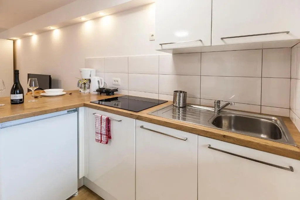 Studio & Apartment The Roots Apartments near Pula, Istria, Croatia