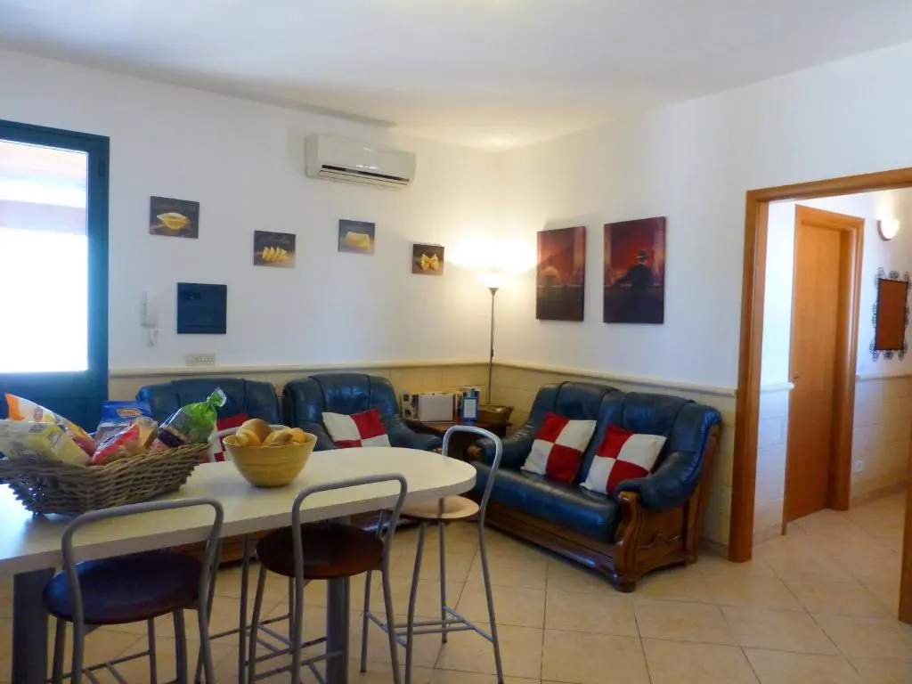 Villa Nicola