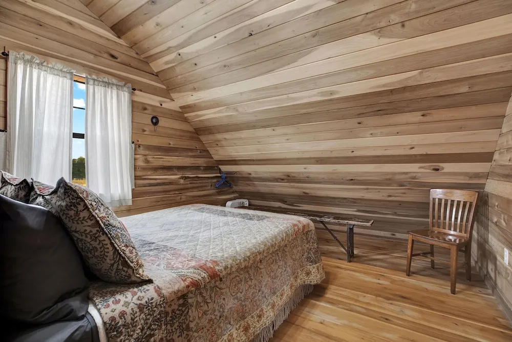 TimberRose B&B