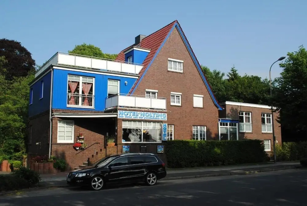 Hotel Garni Nolting