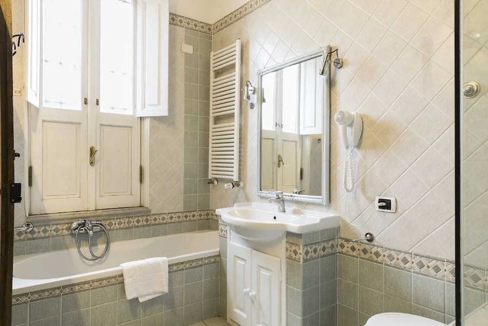 Nice Apartment Navona Sq