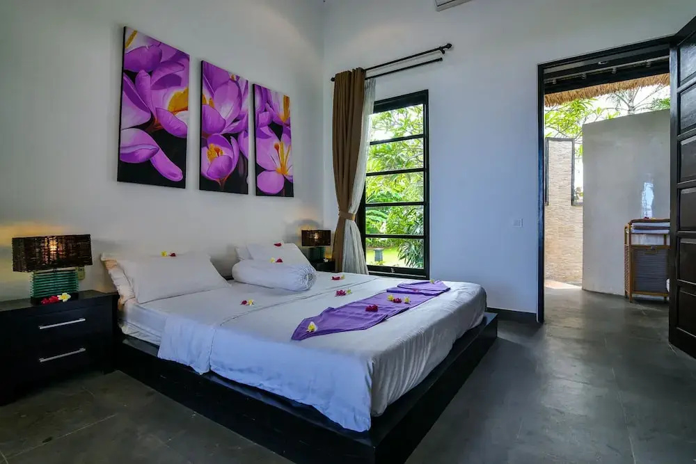 Villa Sheeba