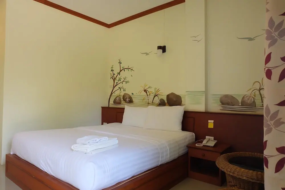 SDP Ranong Hotel
