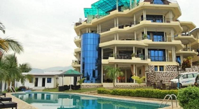 Best Outlook Hotel