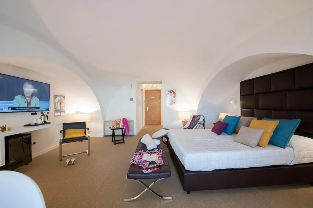 Palazzo Ferraioli - Hotel & Wellness