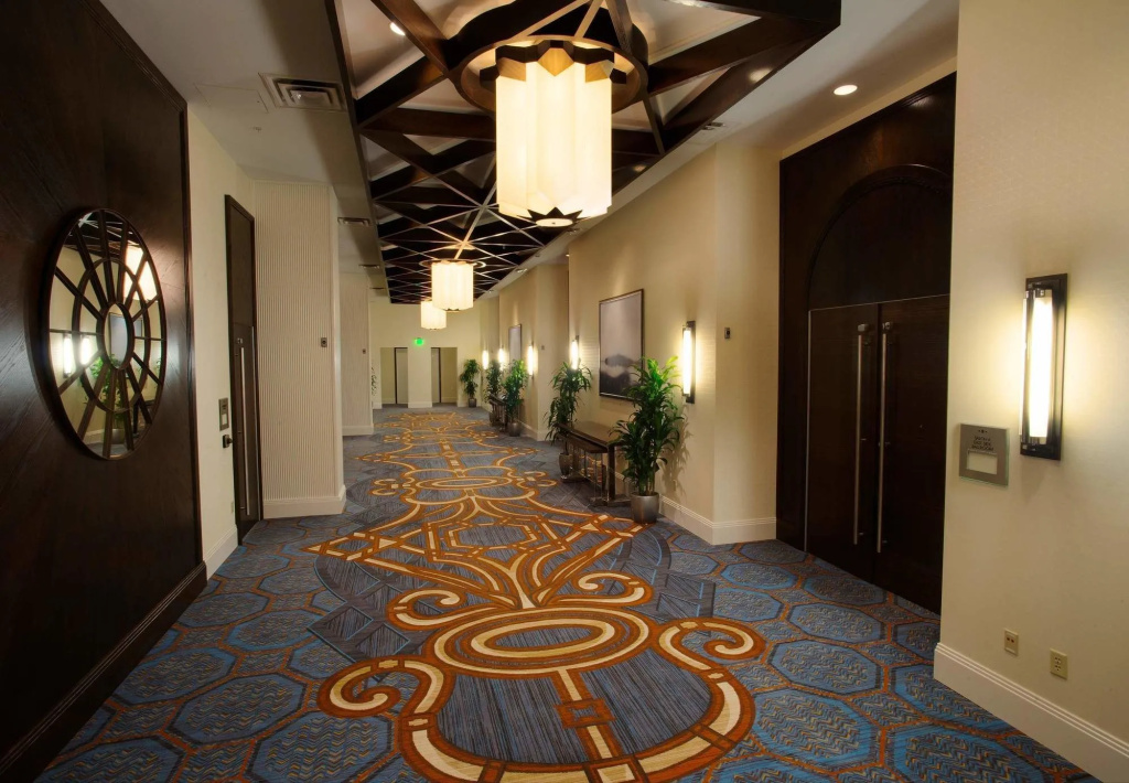 Milwaukee Marriott Downtown