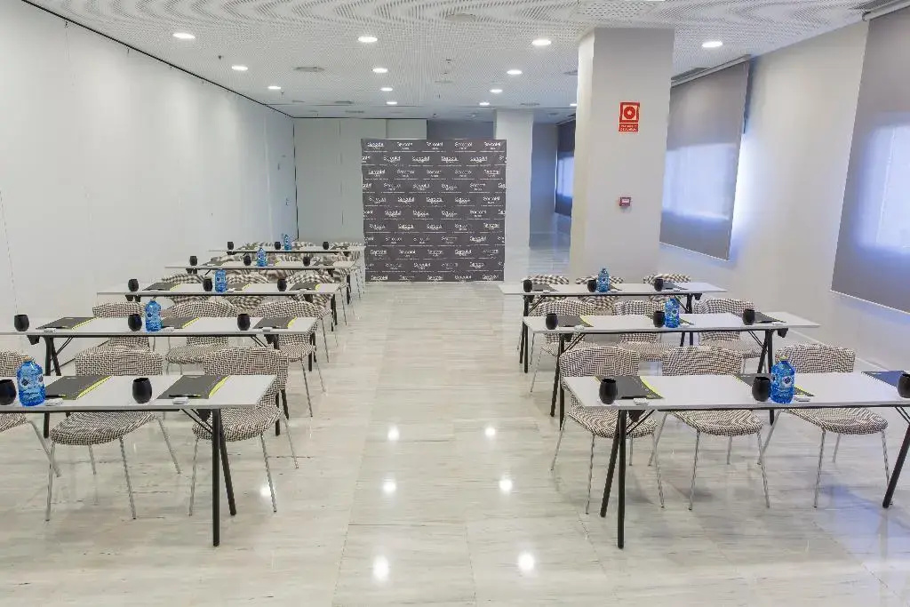 Sercotel JC1 Murcia