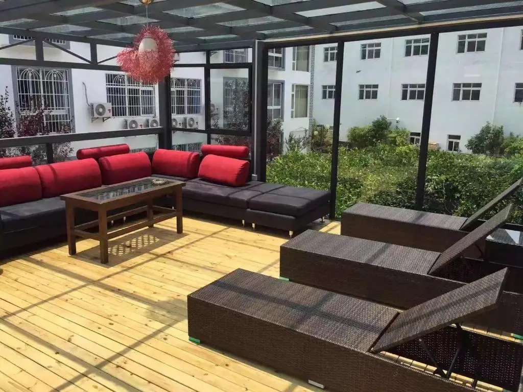 Mama Naxi Guesthouse