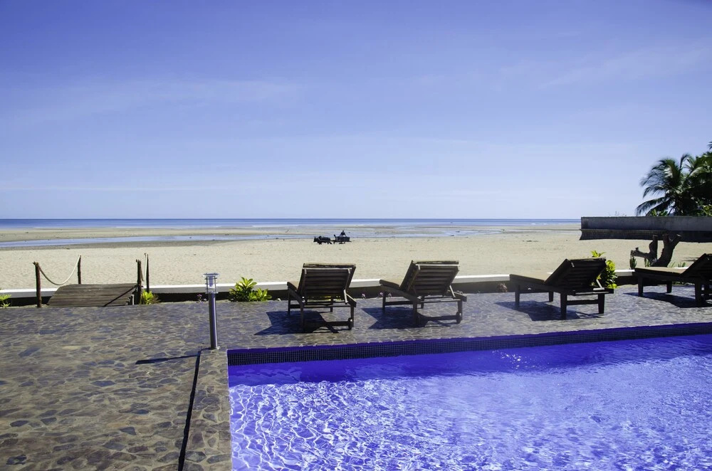 Le Moya Beach