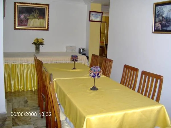 Budak Hotel