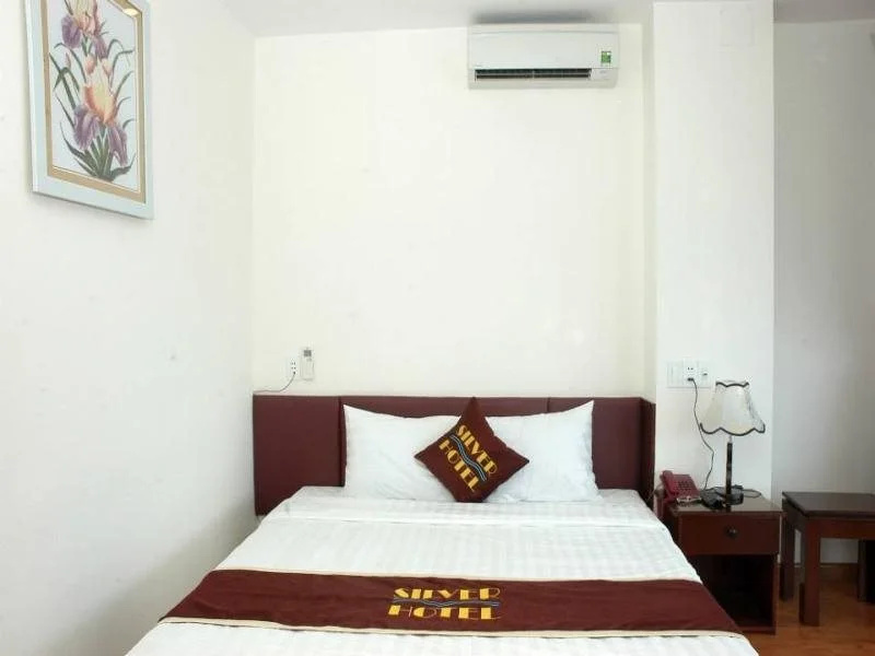 Silver Hotel