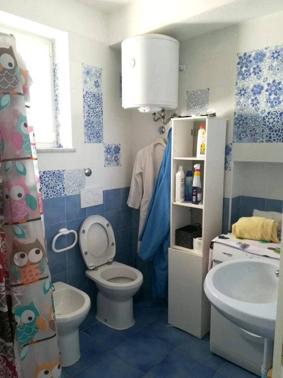 Apartment With 2 Bedrooms in Ischia, With Wonderful sea View and Furnished Terrace - 20 m From the Beach