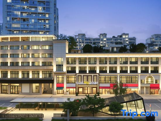 Yixuan Hotel