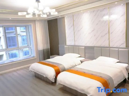 Zhongshan Xiangcheng Homestay