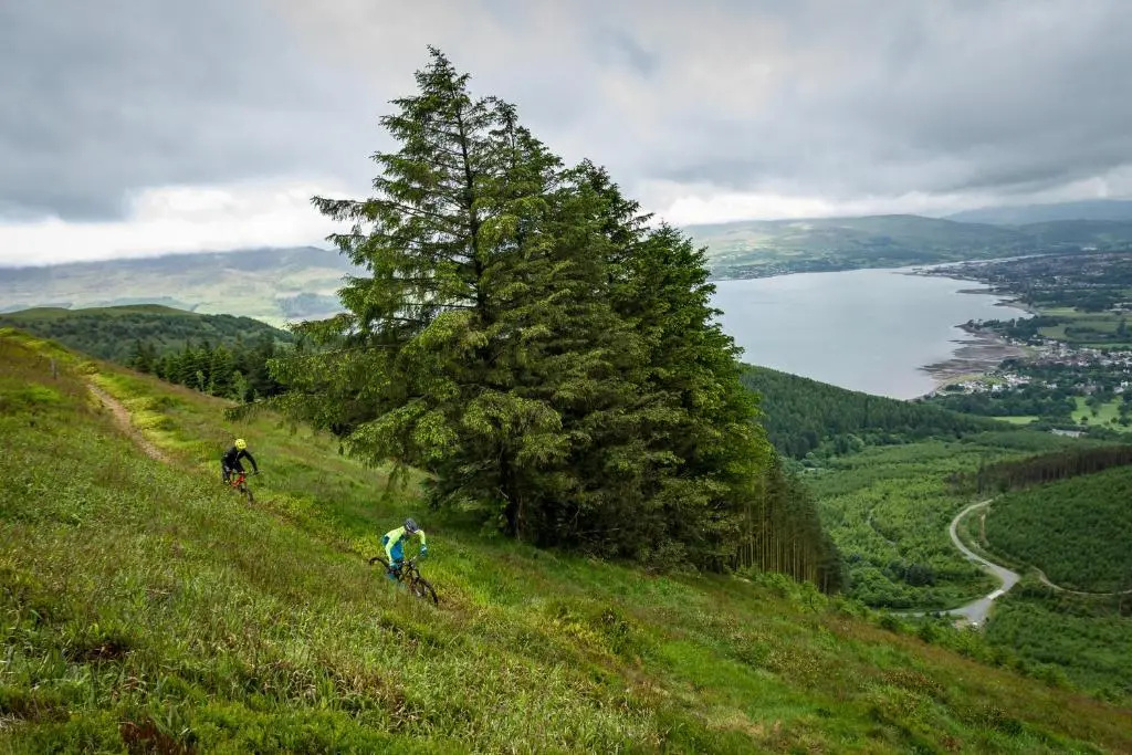 Rostrevor Mountain Lodge - Glamping Pods - Revive Sauna & Hot Tubs