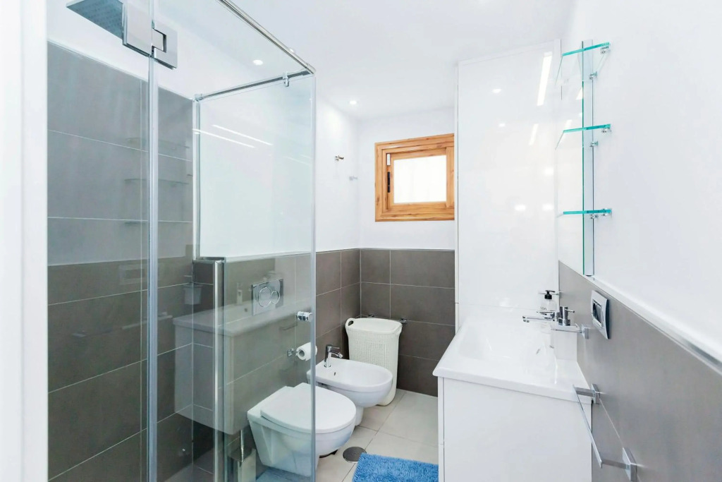 Apartamento Sara in San Eugenio