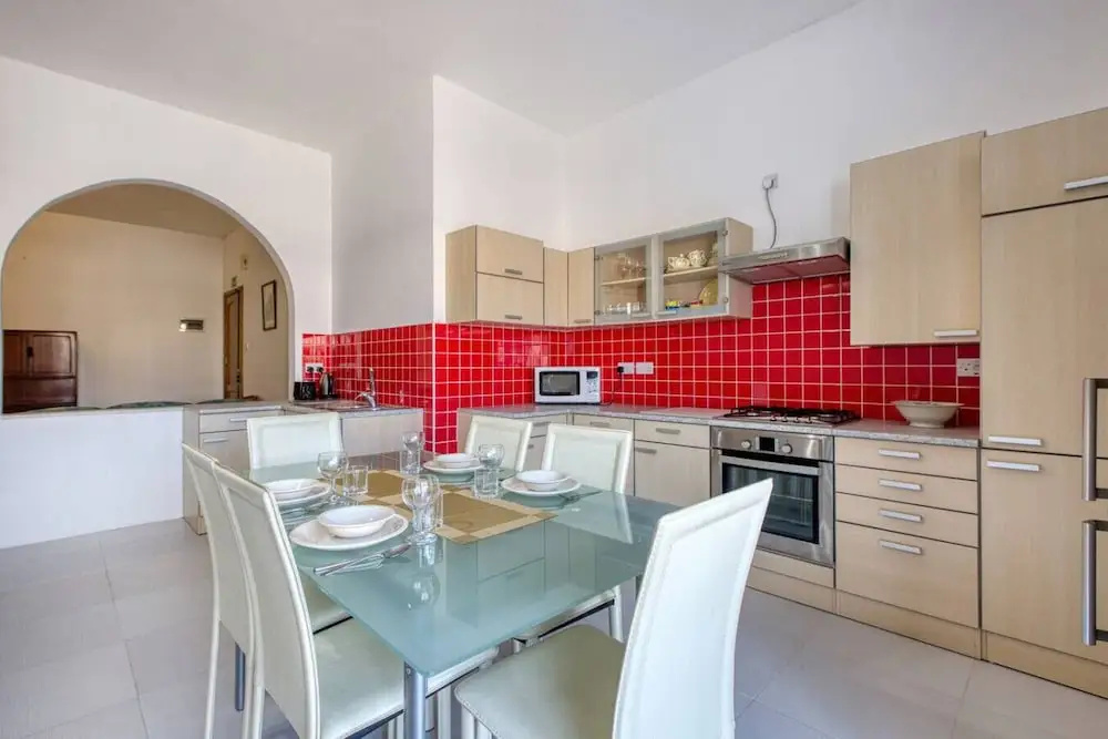 Apartment in Victoria s Heritage the Heart of Gozo