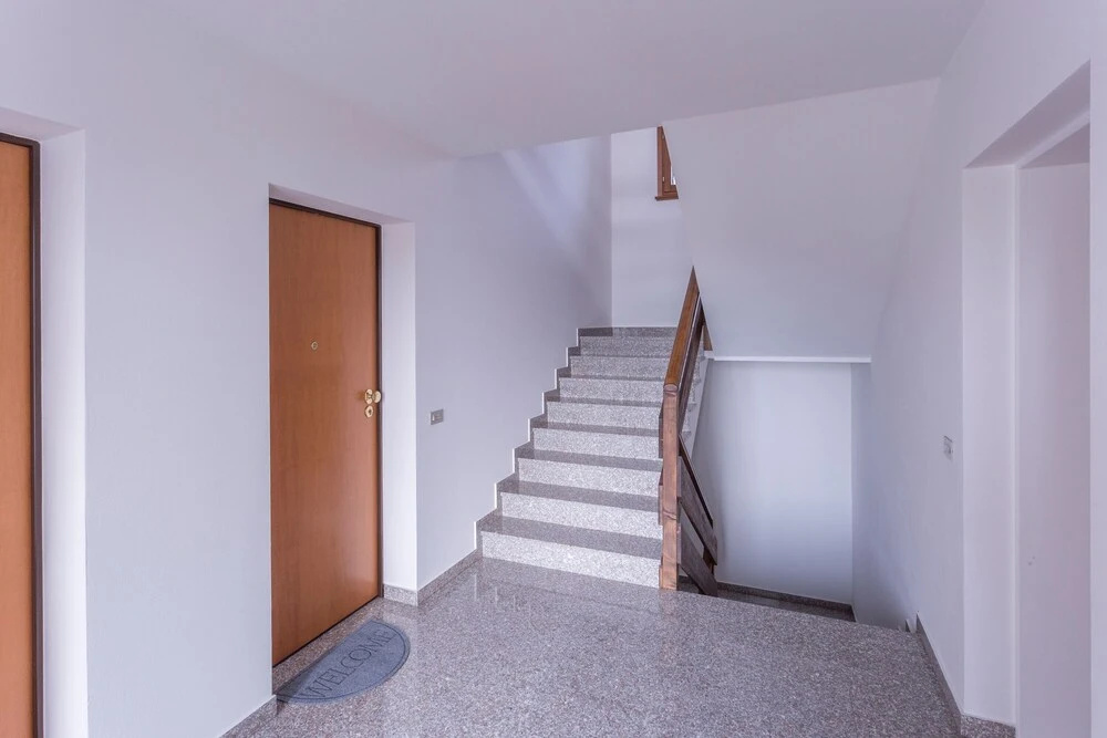 Buttrio Appartamento nel Verde