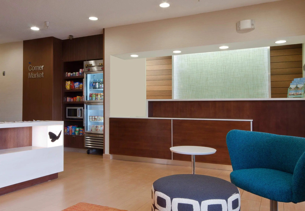 Inn at Philadelphia Airport