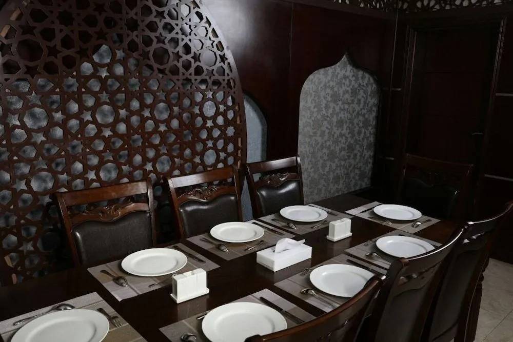 Ruba Al Hijaz Hotel