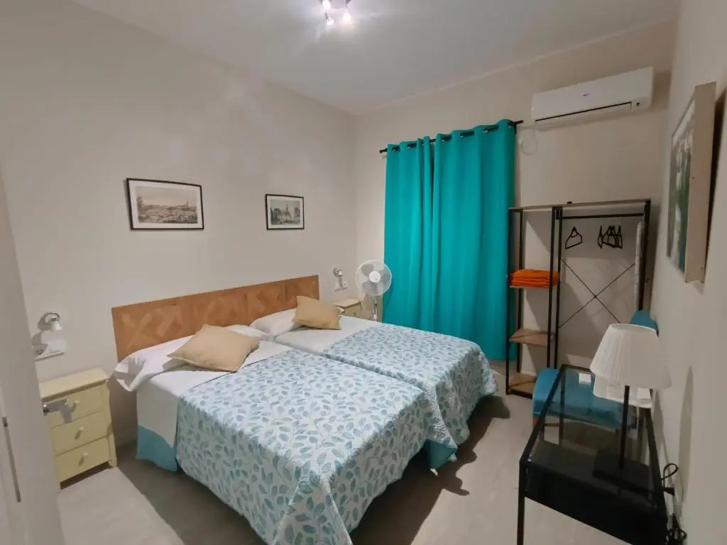 Divi Apartaments Centro Sevilla