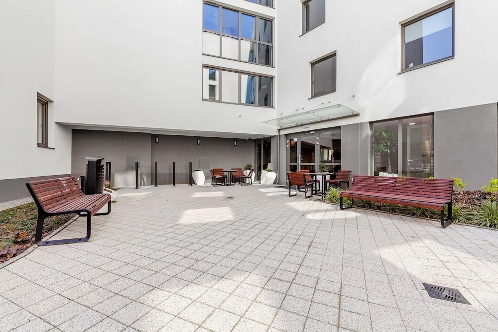 Happy Stay Oldnova Luxury Apartment 343