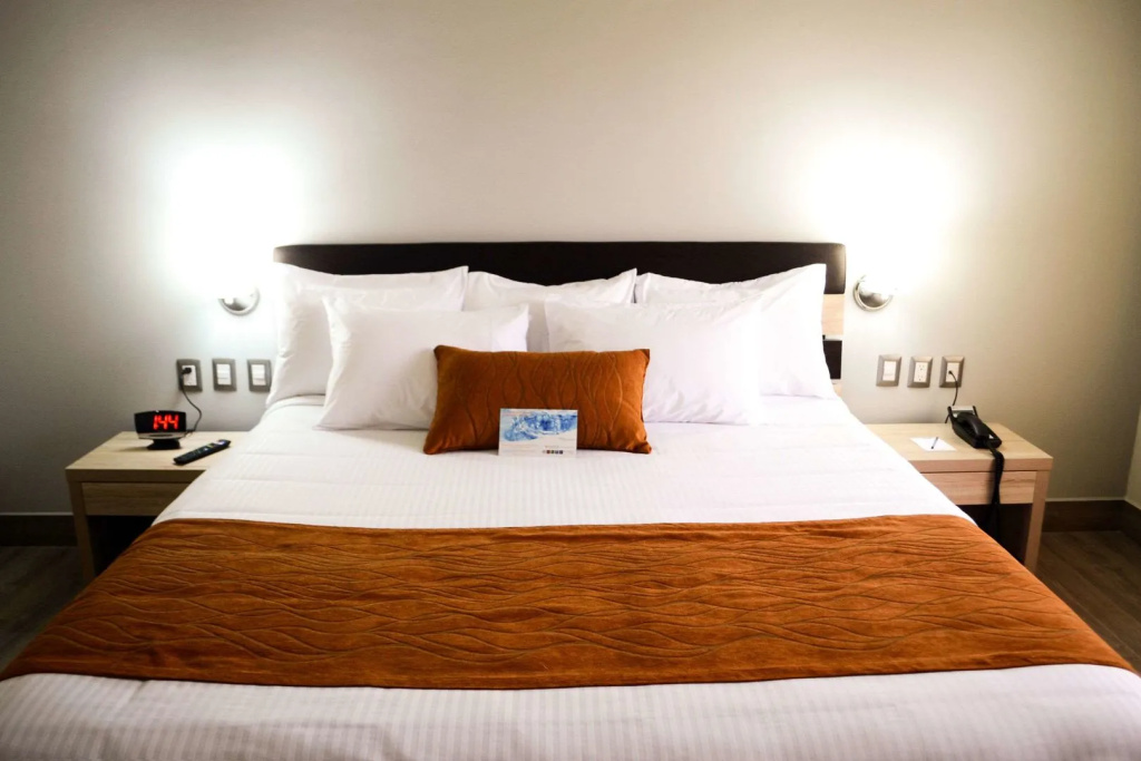 Comfort Inn Irapuato